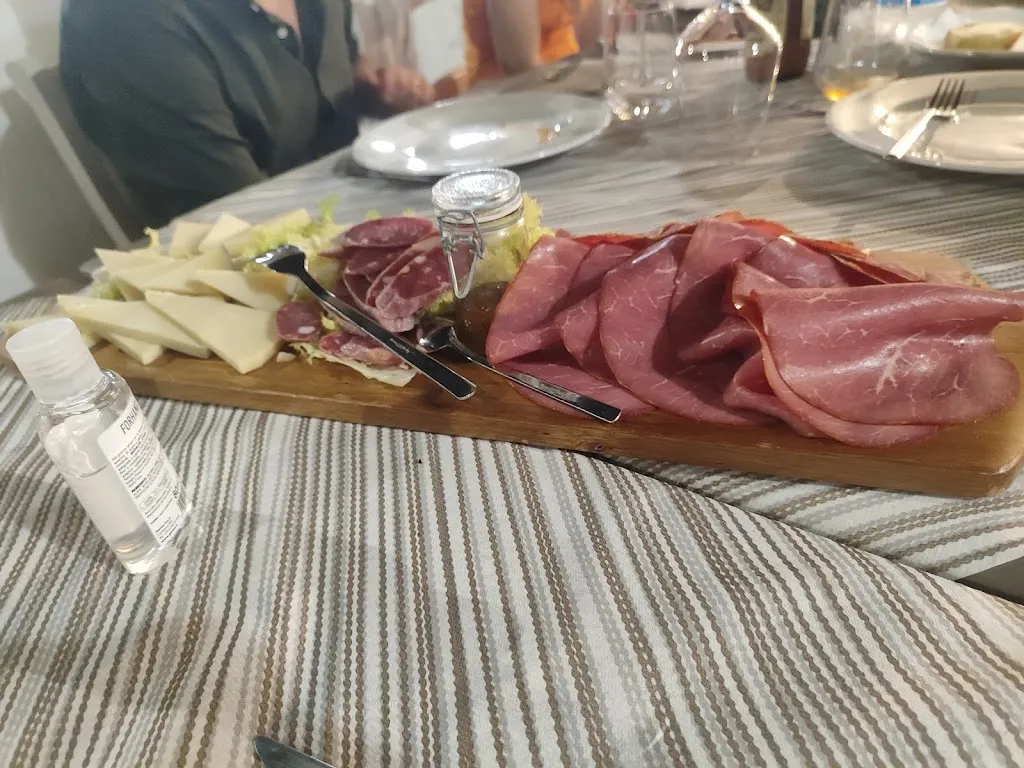 Menu_4 Miglia - Braceria - Ristorante_Sammichele di Bari_image_5