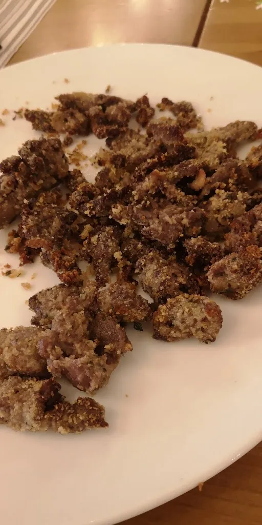 Menu_4 Miglia - Braceria - Ristorante_Sammichele di Bari_image_7