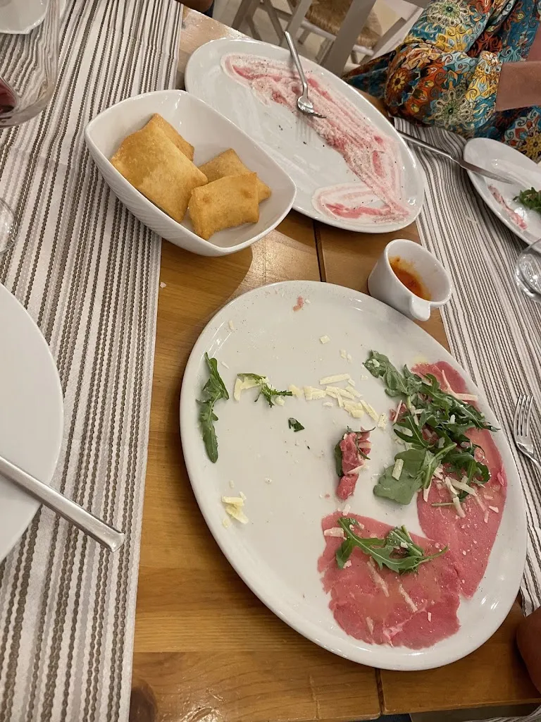 Olivier Cecillon_4 Miglia - Braceria - Ristorante_Sammichele di Bari_review