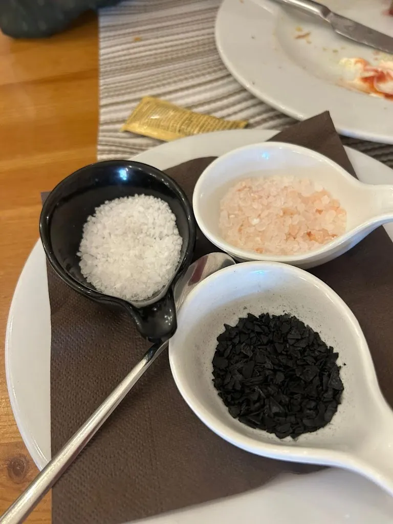 Mary Signorile_4 Miglia - Braceria - Ristorante_Sammichele di Bari_review