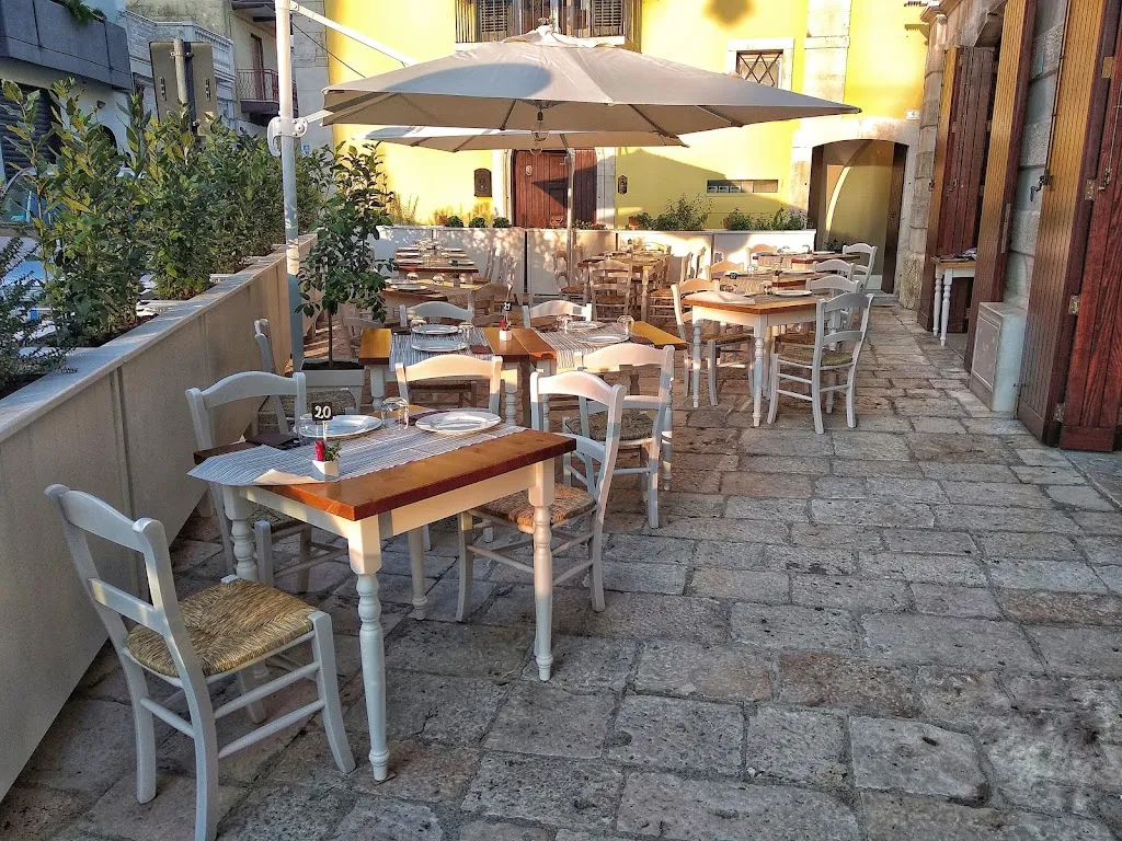 4 Miglia - Braceria - Ristorante restaurant in Sammichele di Bari