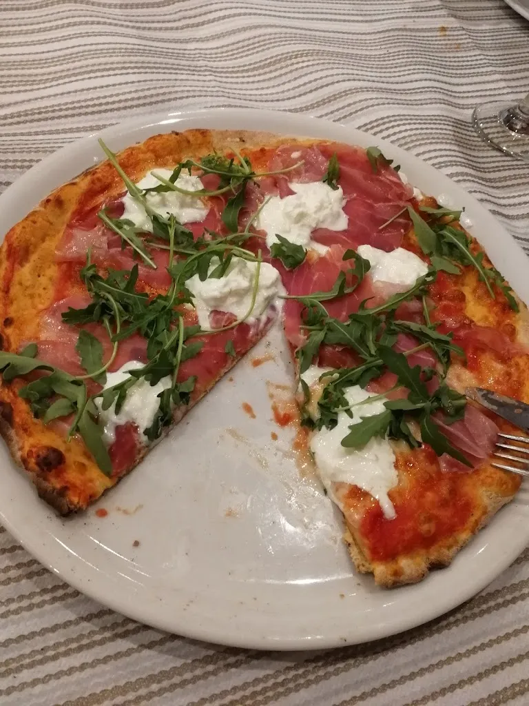 Menu_Ristorante - Pizzeria - Braceria 