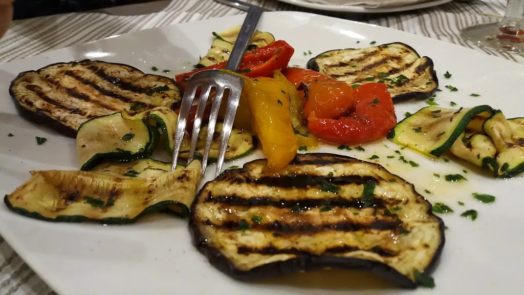 Menu_Ristorante - Pizzeria - Braceria 