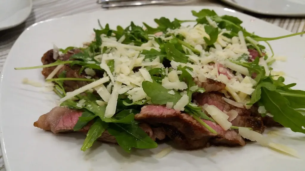 Menu_Ristorante - Pizzeria - Braceria 