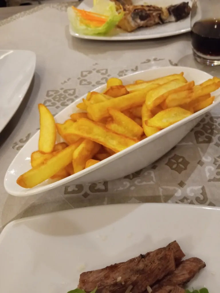 Menu_Ristorante - Pizzeria - Braceria 