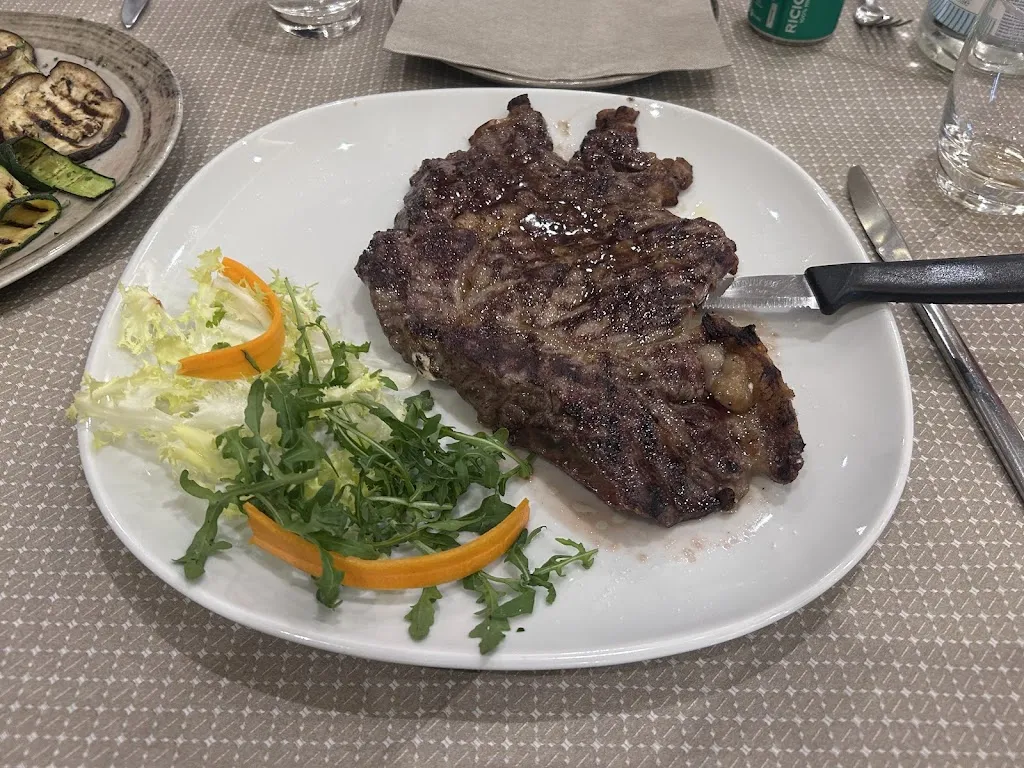 Gaetano Attard_Ristorante - Pizzeria - Braceria 