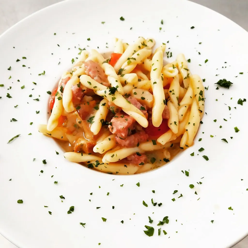 Ristorante - Pizzeria - Braceria 