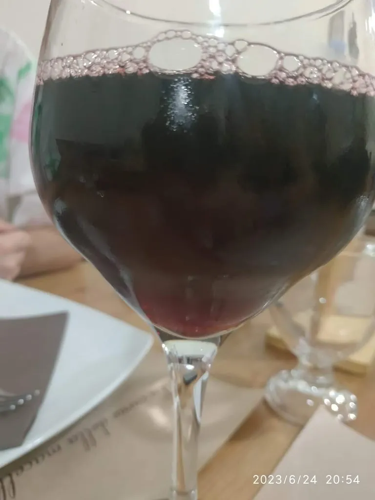 Menu_La Brace_Sammichele di Bari_image_8