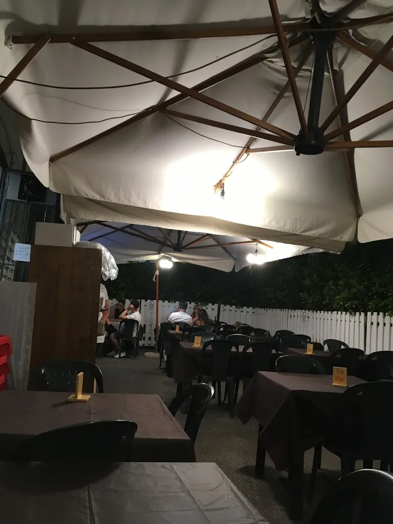 Pasquale Giuliano_La Brace_Sammichele di Bari_review