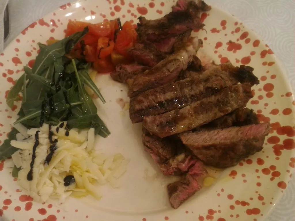 Menu_L'ARTE CONTADINA - Trattoria - Pizzeria - Ristogrill_Sammichele di Bari_image_6