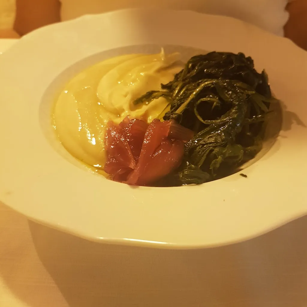 Menu_L'ARTE CONTADINA - Trattoria - Pizzeria - Ristogrill_Sammichele di Bari_image_9