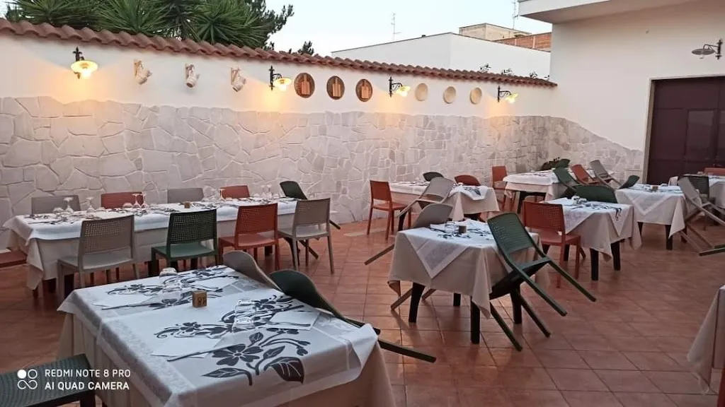 L'ARTE CONTADINA - Trattoria - Pizzeria - Ristogrill_Sammichele di Bari_slider_image_1