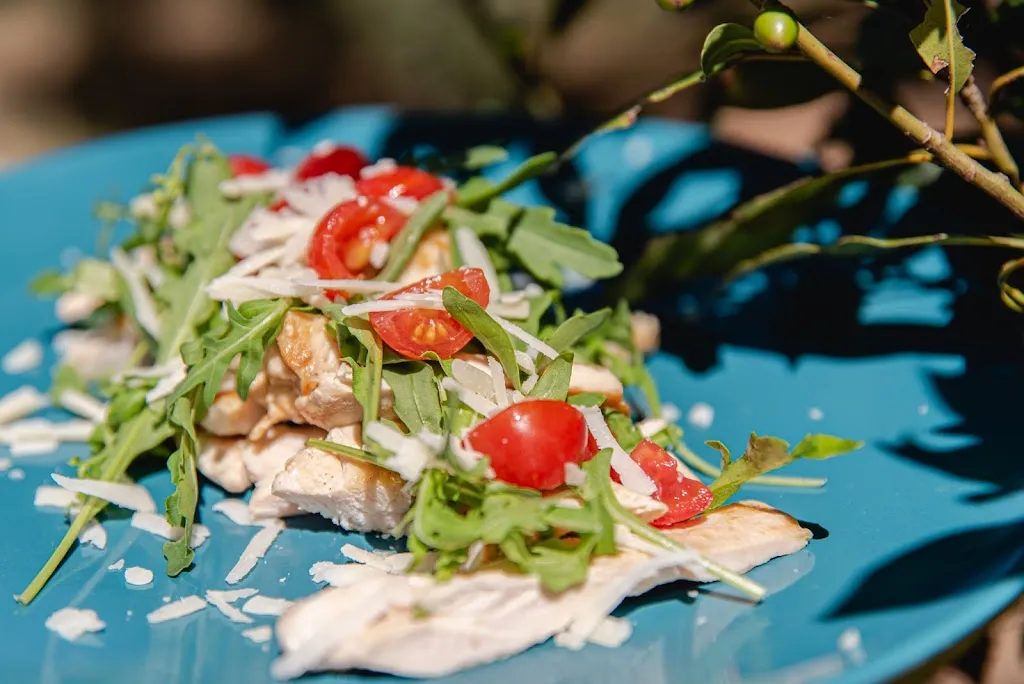 Menu_Lünch Café_Sammichele di Bari_image_8