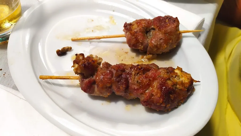 Menu_Sant'Agata Braceria_Sammichele di Bari_image_1