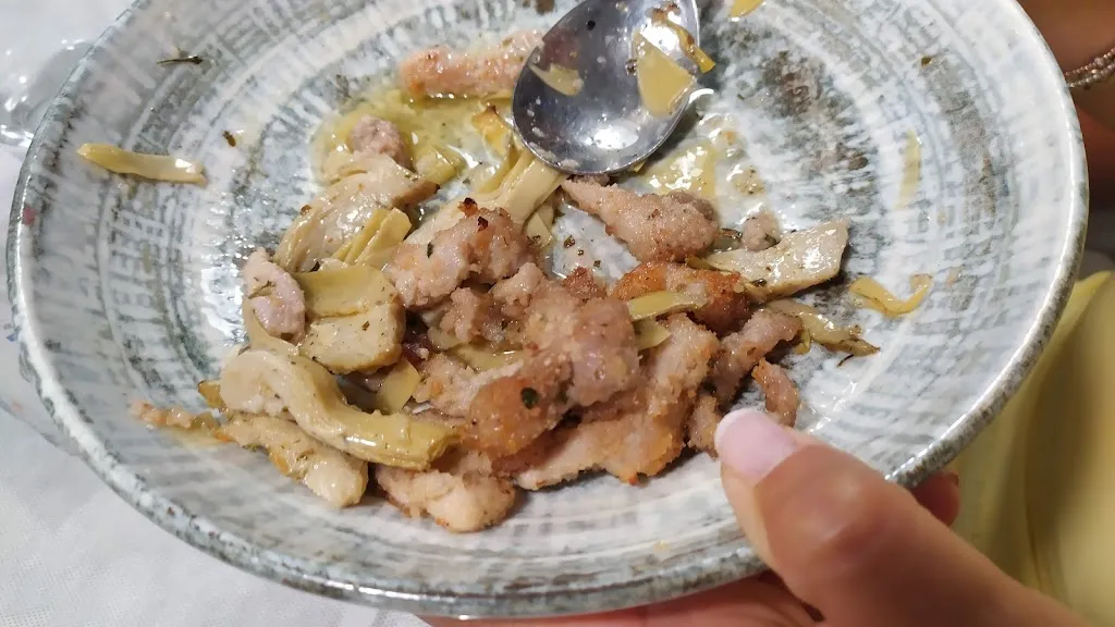 Menu_Sant'Agata Braceria_Sammichele di Bari_image_4