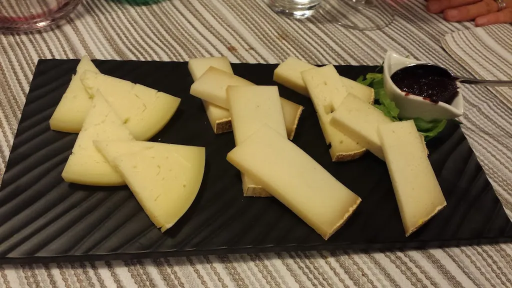 Menu_Sant'Agata Braceria_Sammichele di Bari_image_7