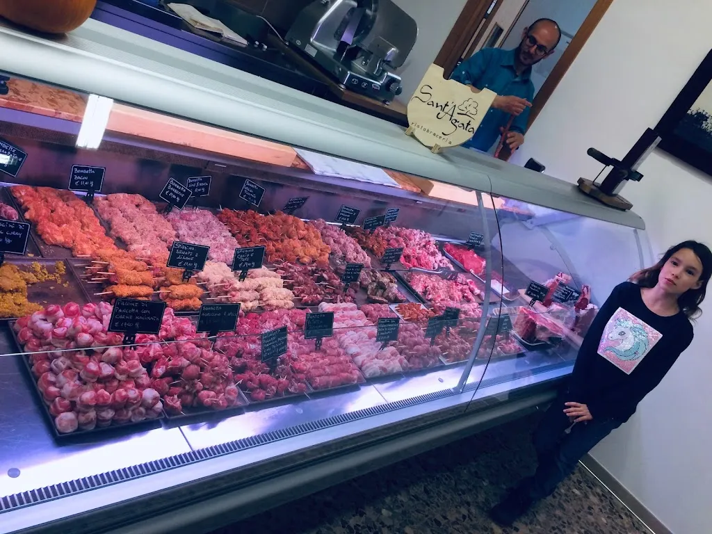 David Gaal_Sant'Agata Braceria_Sammichele di Bari_review