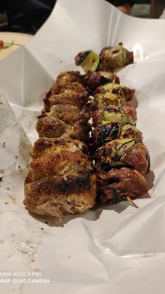 Menu_La Locanda di Sabino_Sammichele di Bari_image_7