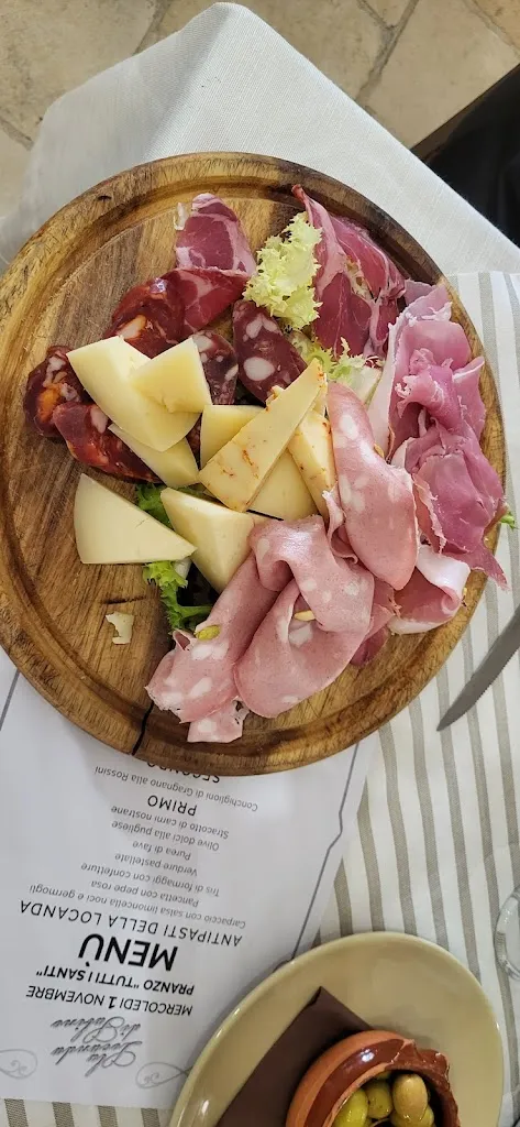 Menu_La Locanda di Sabino_Sammichele di Bari_image_8