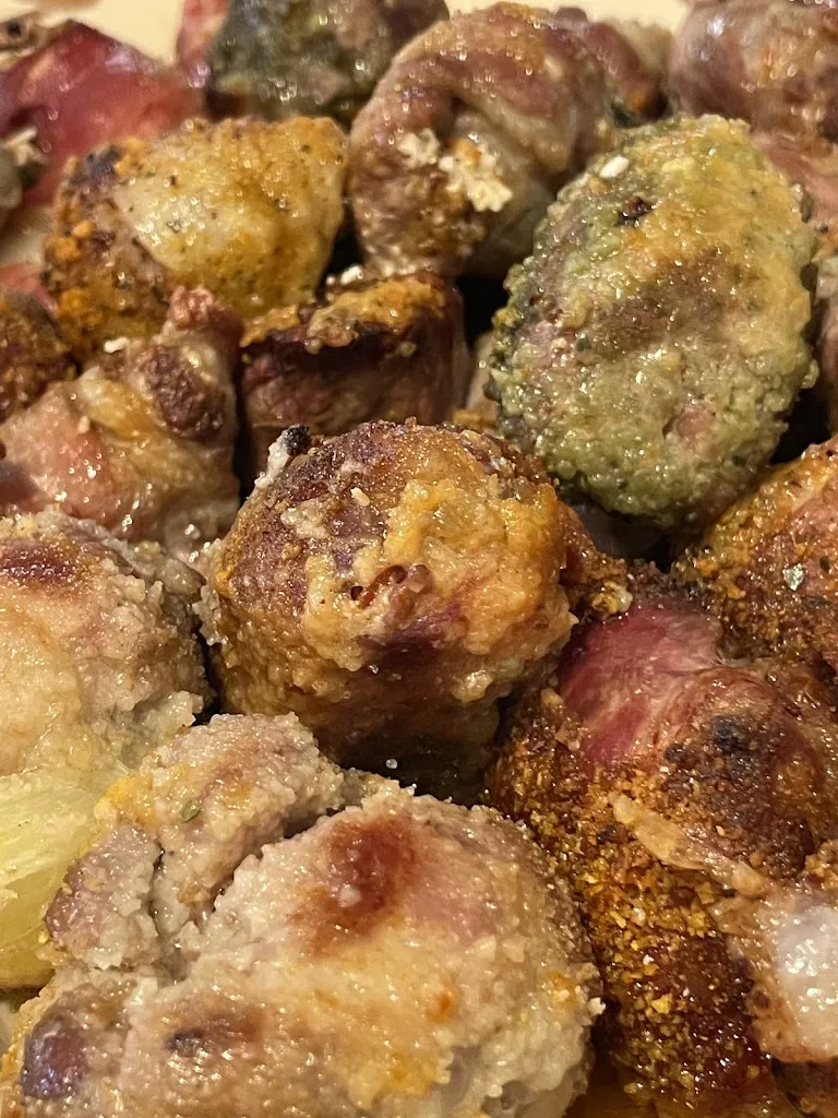 Menu_La Locanda di Sabino_Sammichele di Bari_image_9