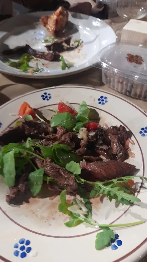 iMonster 2908_La Locanda di Sabino_Sammichele di Bari_review