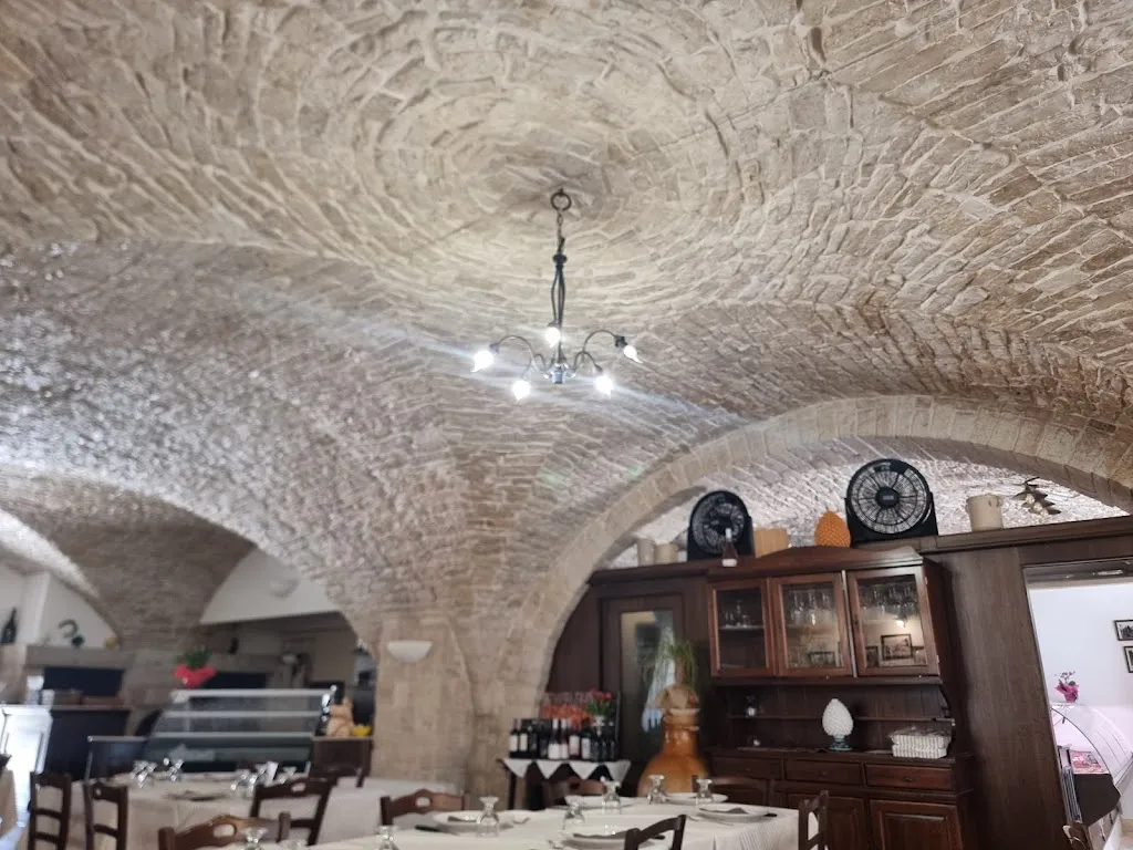 La Locanda di Sabino_Sammichele di Bari_slider_image_2