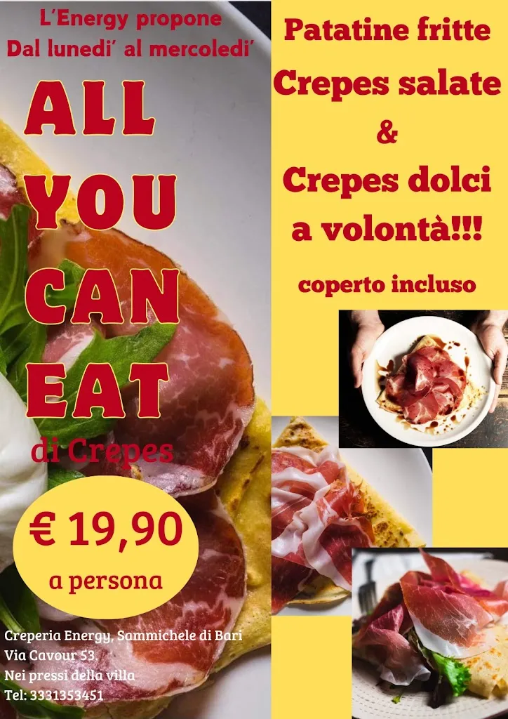 Menu_Energy_Sammichele di Bari_image_2