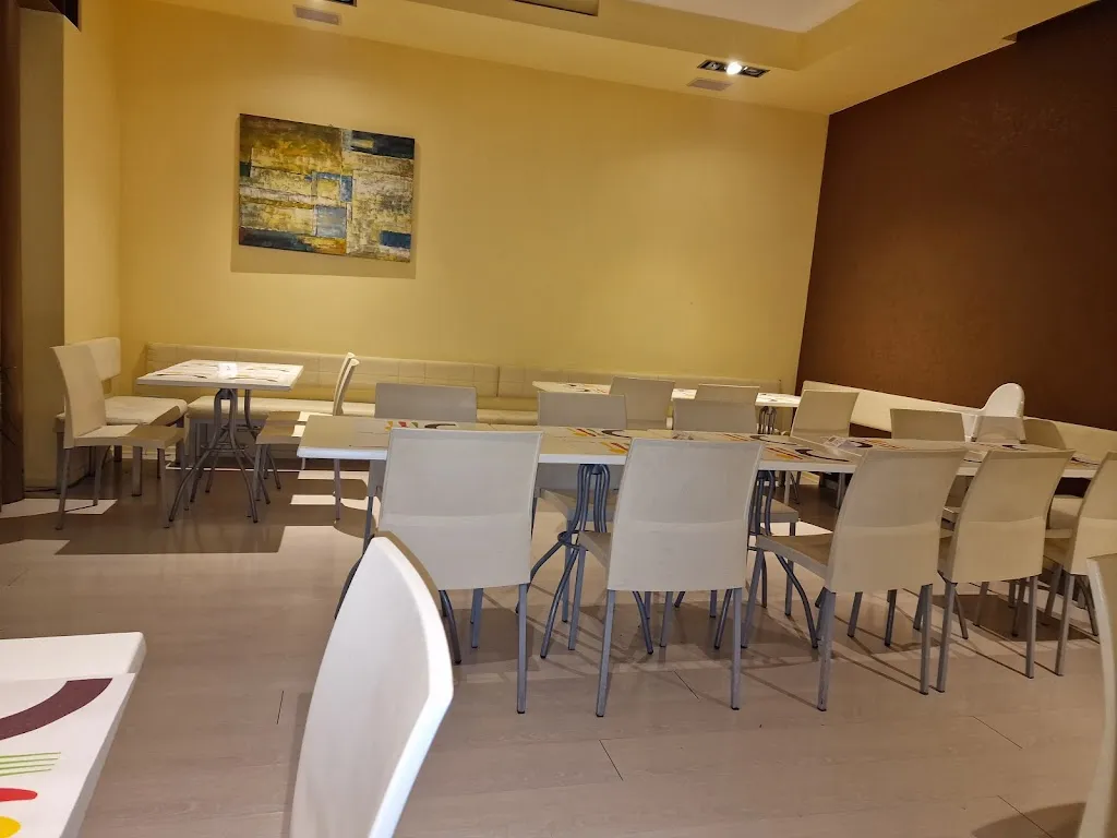 Tommaso Fanelli_Energy_Sammichele di Bari_review