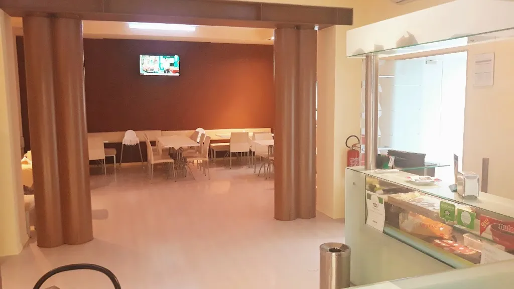 Energy restaurant in Sammichele di Bari