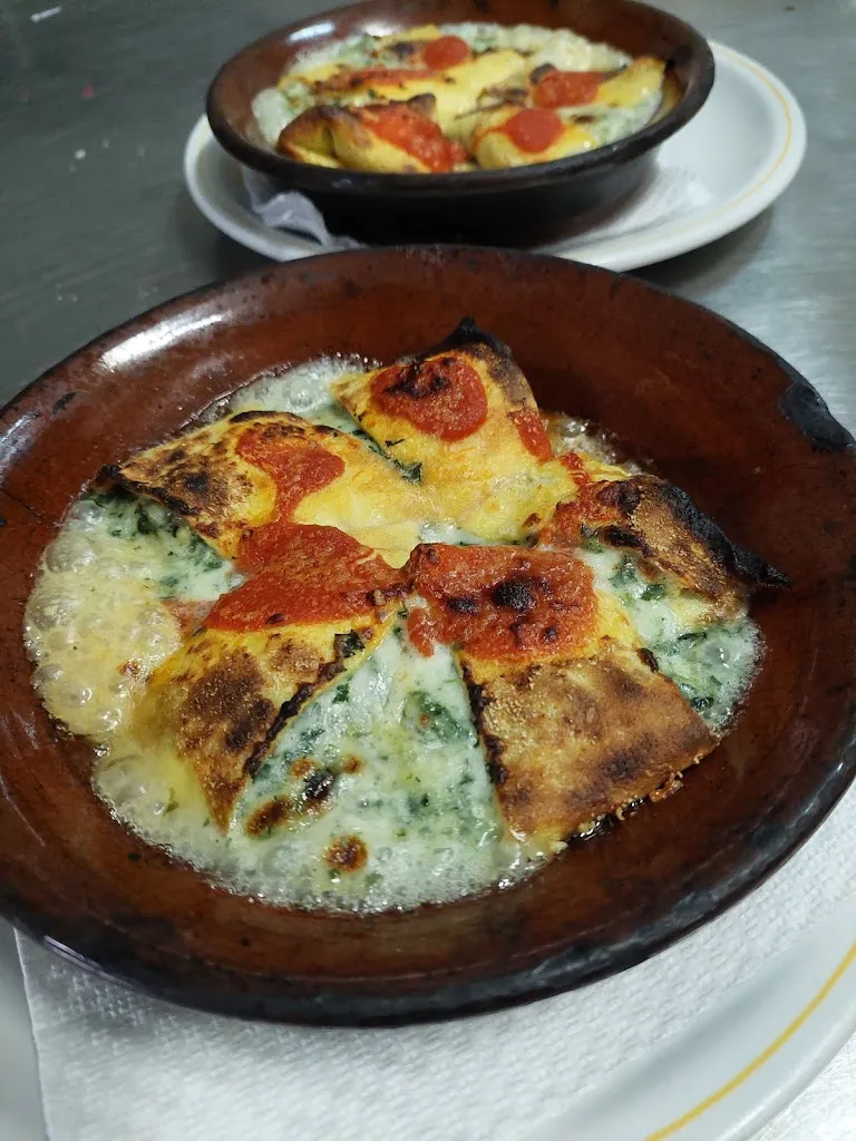 Menu_Il Girasole_Sammichele di Bari_image_5