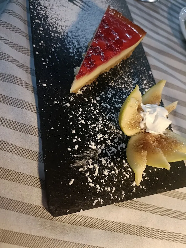 ezia ezia_Il Girasole_Sammichele di Bari_review