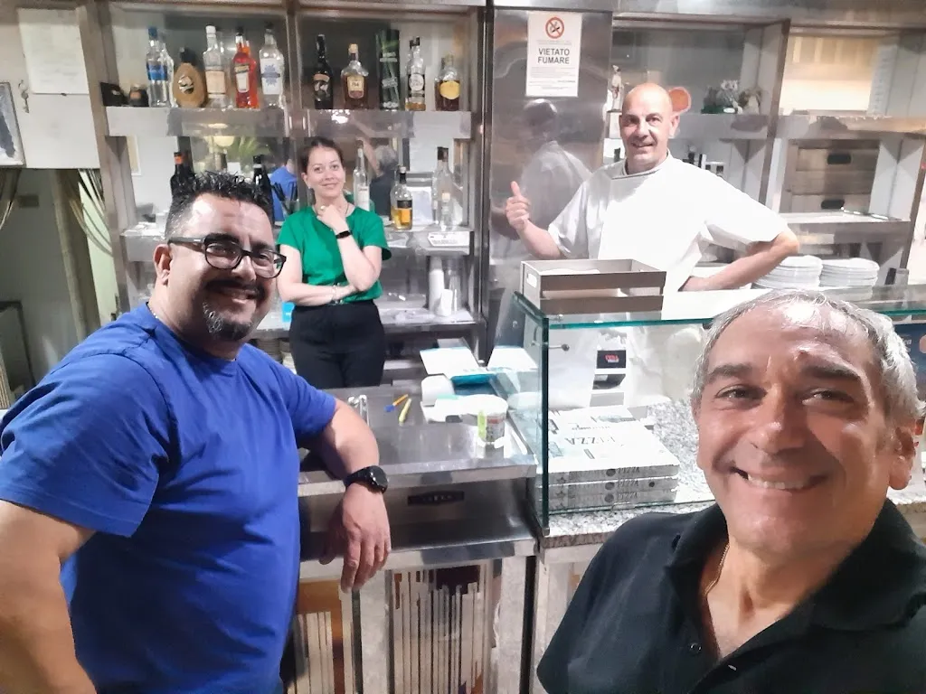 gianfranco de padova_Il Girasole_Sammichele di Bari_review