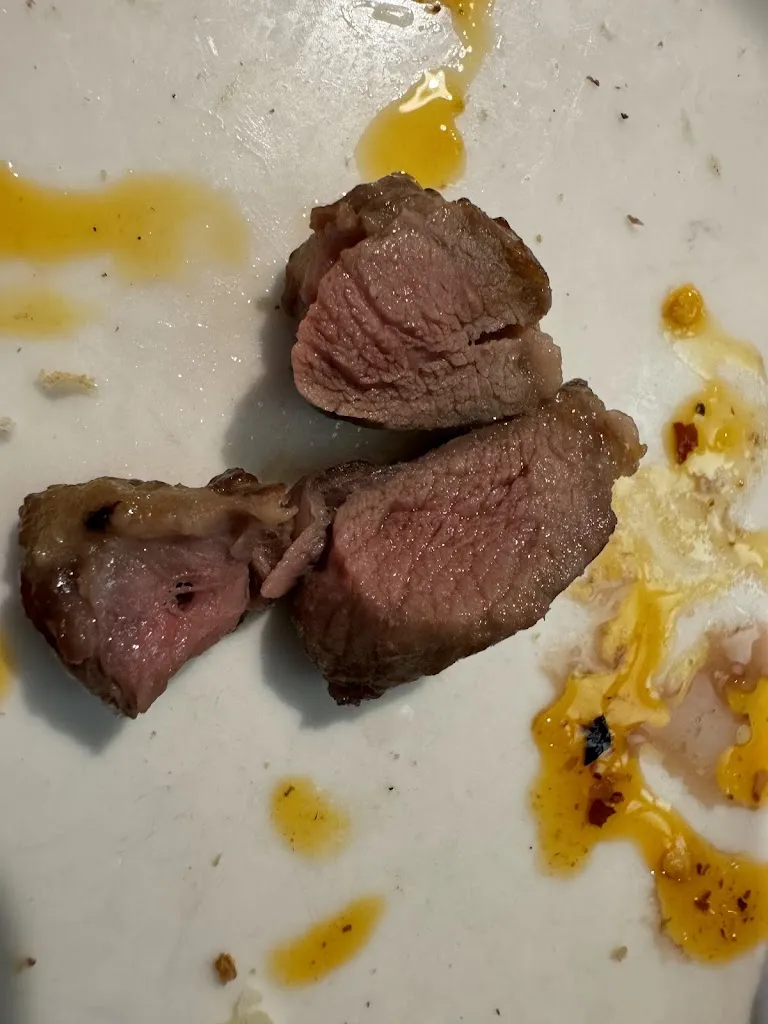 Tiziano C._Ristorante Tonino_Cepagatti_review