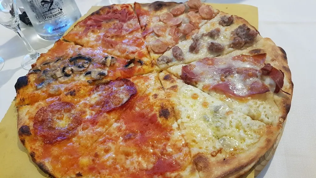 Larraine “Santos” Criss_Ristorante Tonino_Cepagatti_review