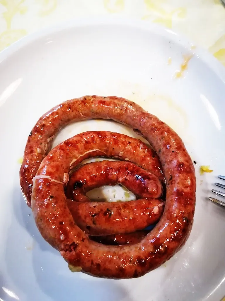 Menu_Al Borgo Antico - Braceria | B&B_Sammichele di Bari_image_5