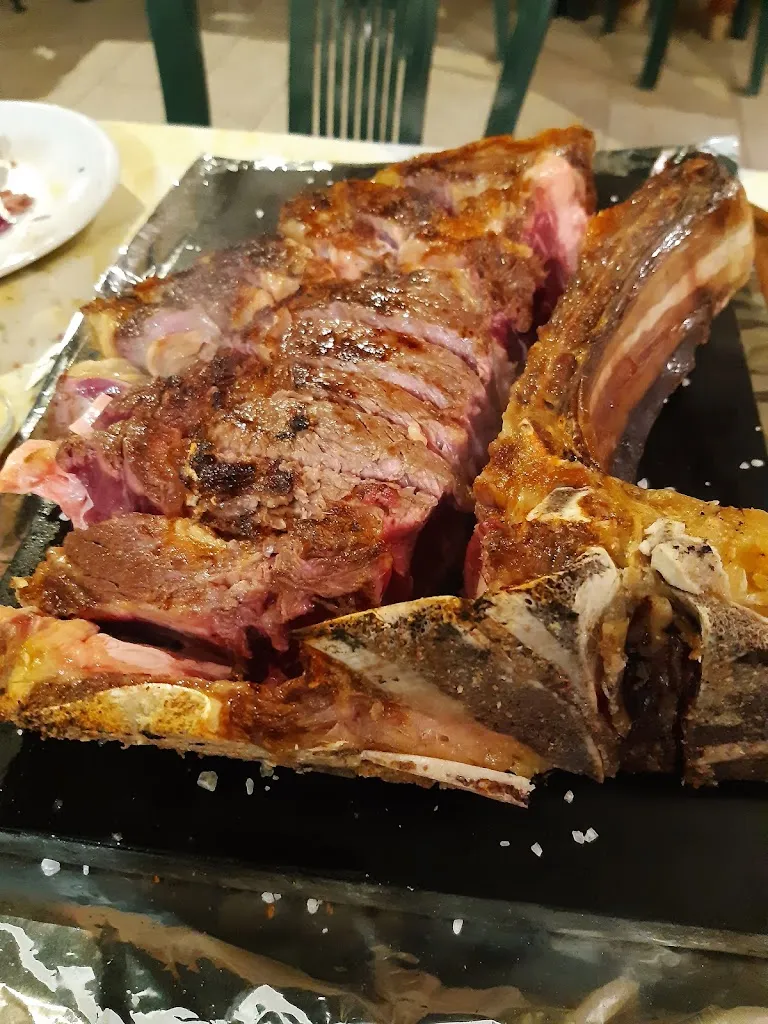 Menu_Al Borgo Antico - Braceria | B&B_Sammichele di Bari_image_6