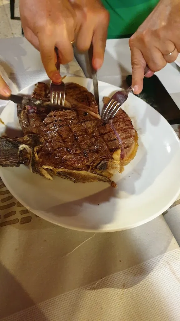 Menu_Al Borgo Antico - Braceria | B&B_Sammichele di Bari_image_7