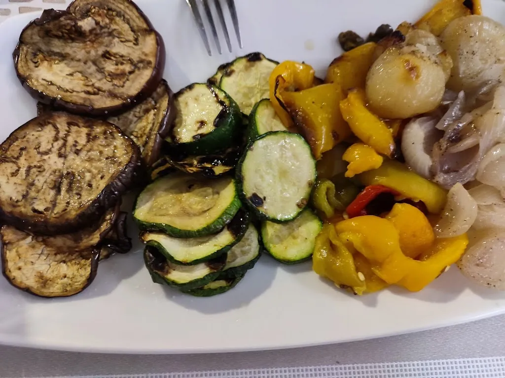 Menu_Al Borgo Antico - Braceria | B&B_Sammichele di Bari_image_9