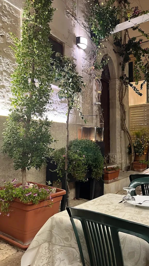 Elena Matías Seijas_Al Borgo Antico - Braceria | B&B_Sammichele di Bari_review