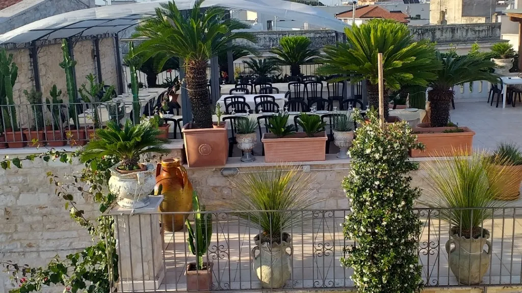 Al Borgo Antico - Braceria | B&B_Sammichele di Bari_slider_image_3