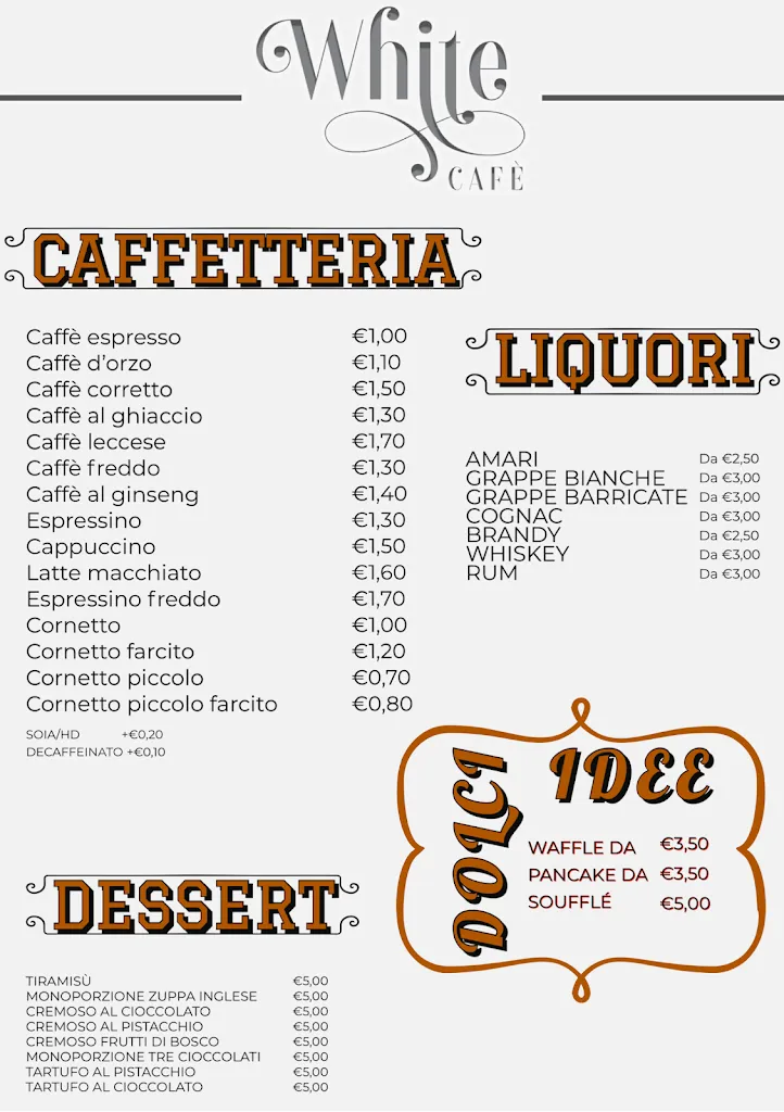 Menu_White Cafè_Sammichele di Bari_image_3