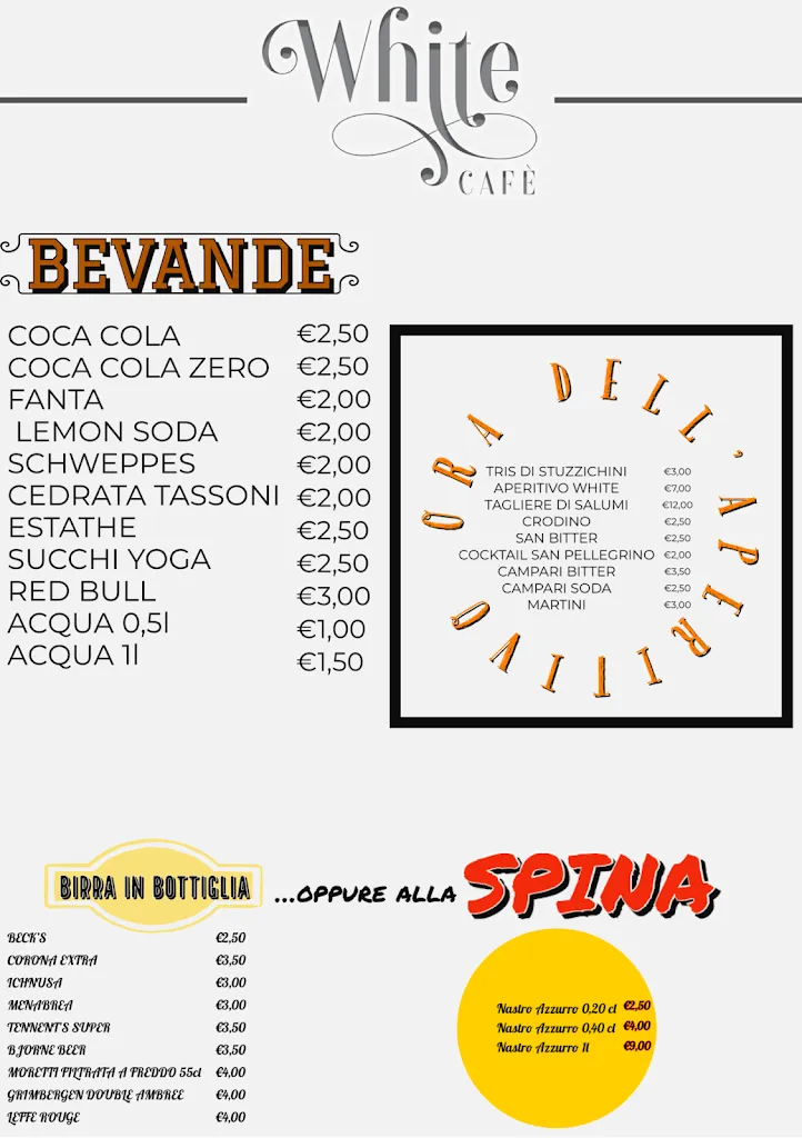 Menu_White Cafè_Sammichele di Bari_image_4