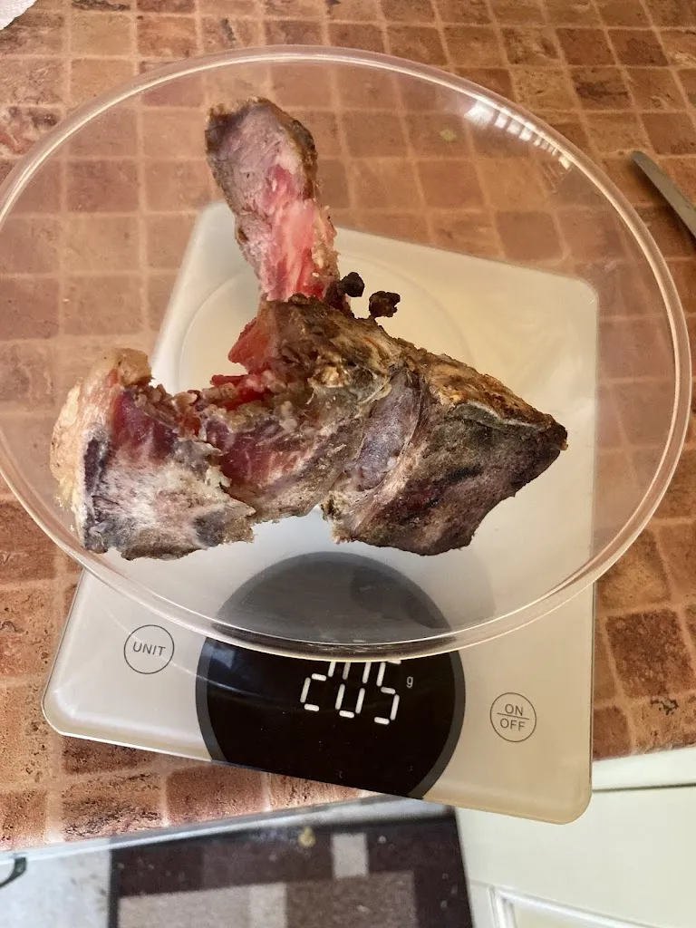 Michele Faustino_Macelleria Bonerba 