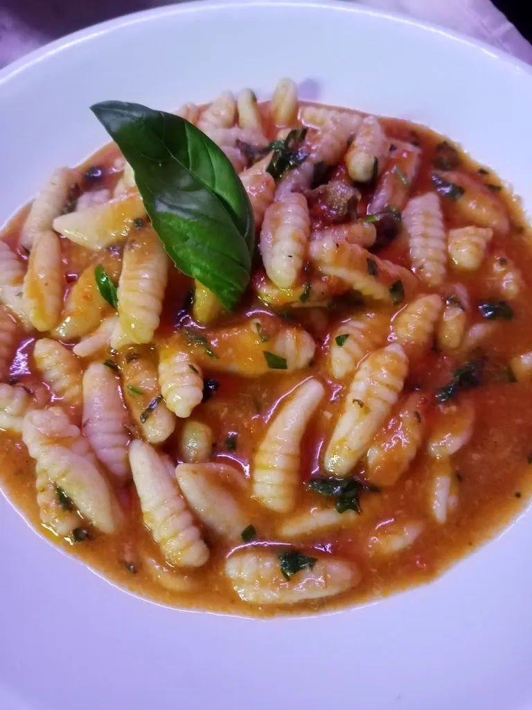 Menu_Ristorante Il Capriccio_Sammichele di Bari_image_1