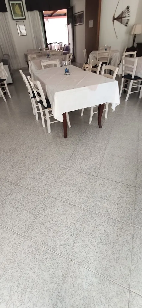 Anto “Baró” Anto_Ristorante Il Capriccio_Sammichele di Bari_review