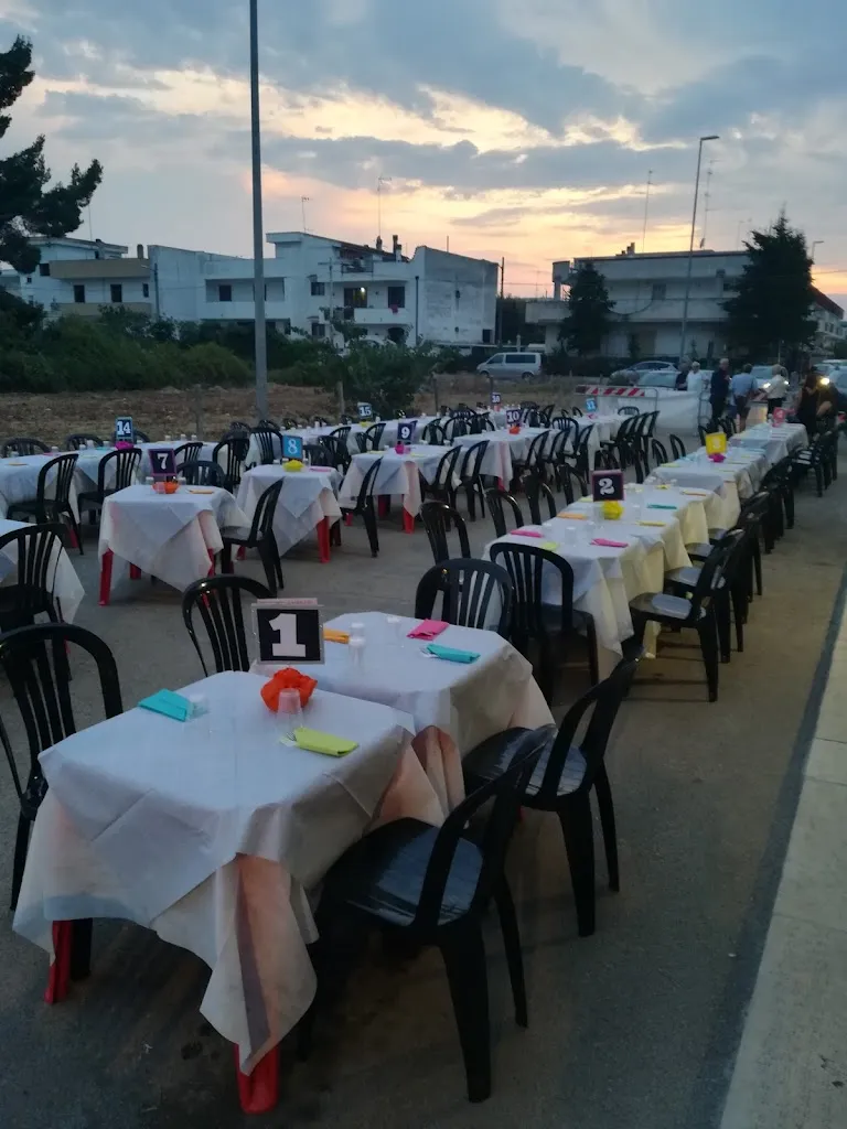 Ristorante Il Capriccio_Sammichele di Bari_slider_image_1