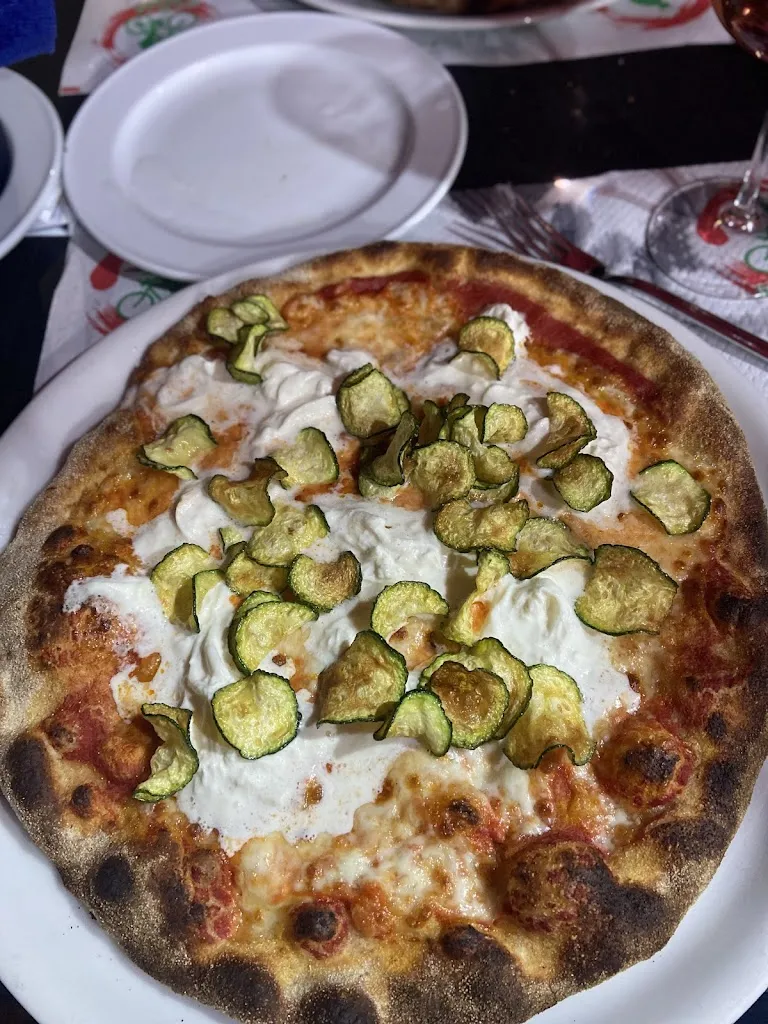 Menu_Giro di pizza_Sammichele di Bari_image_4