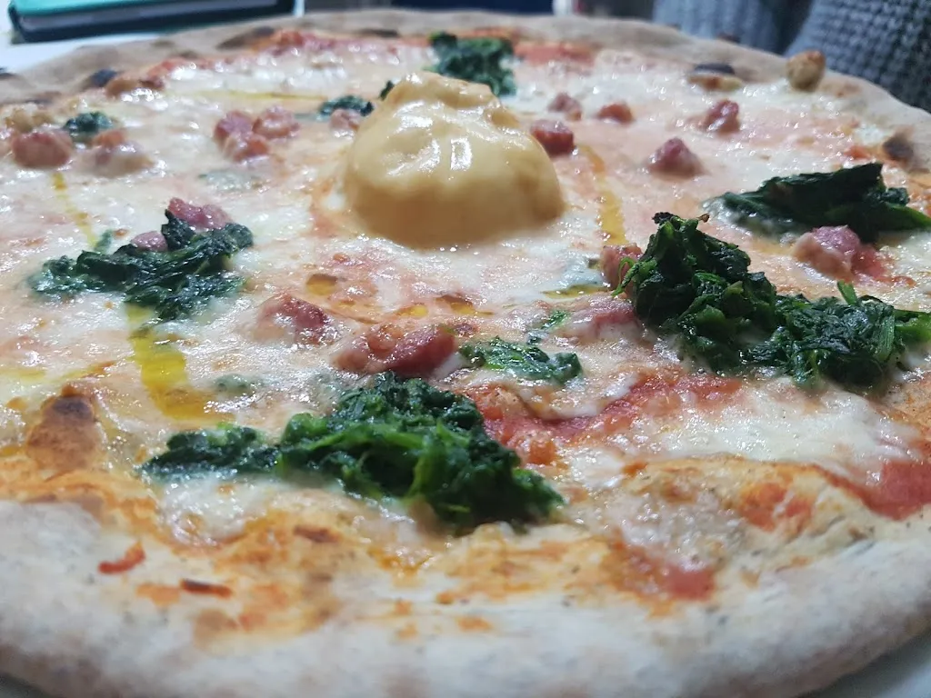 Menu_Giro di pizza_Sammichele di Bari_image_5