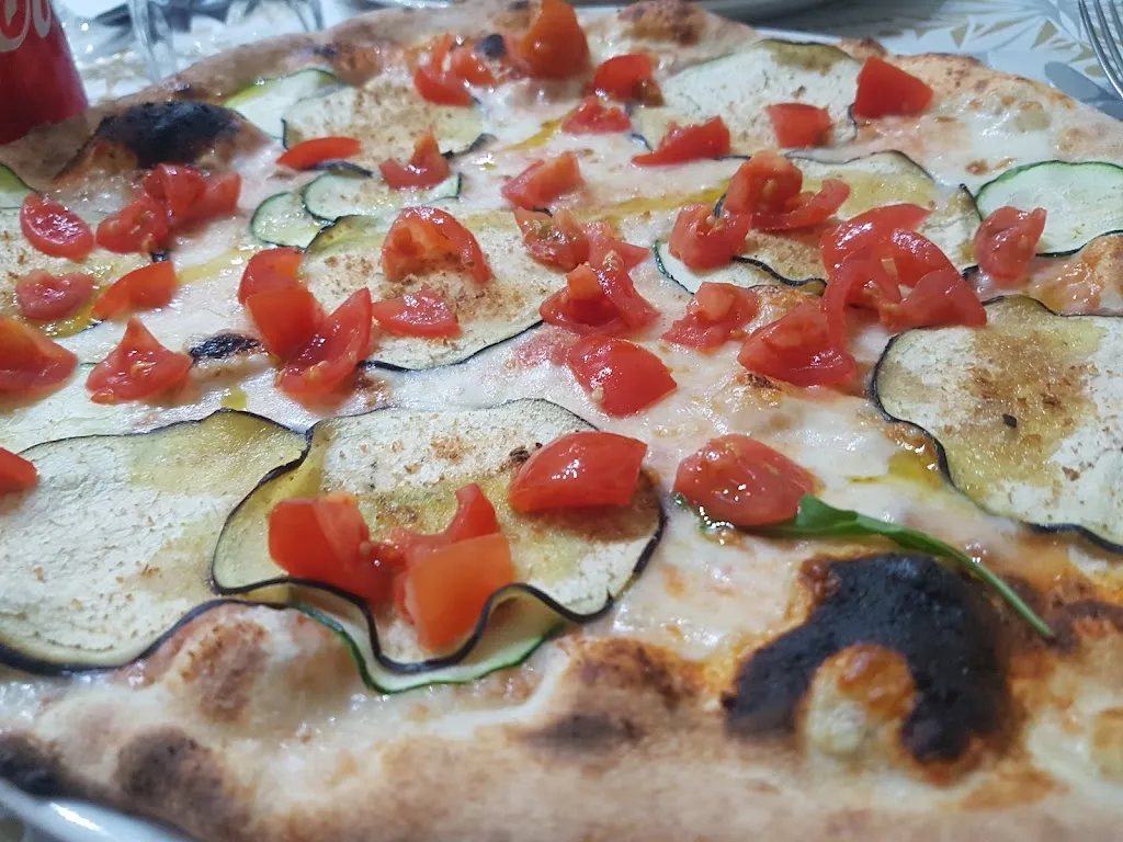 Menu_Giro di pizza_Sammichele di Bari_image_6