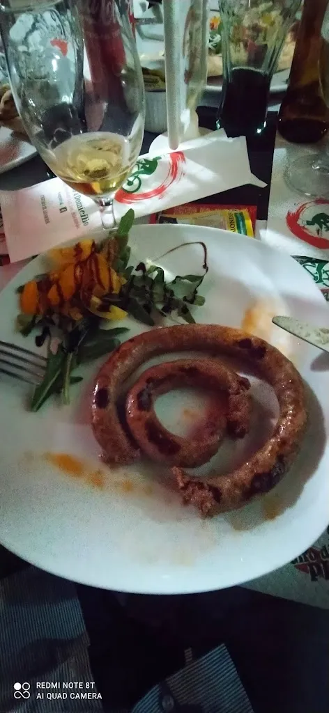 Menu_Giro di pizza_Sammichele di Bari_image_7